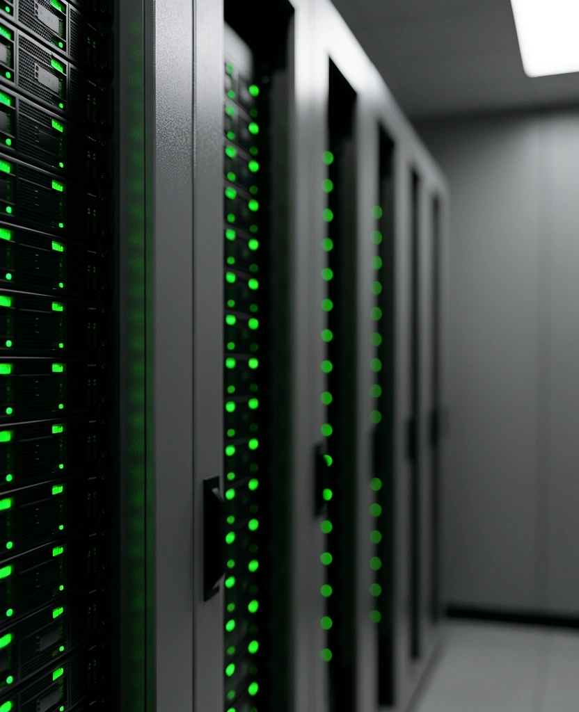 SilkQuantLabs technical infrastructure