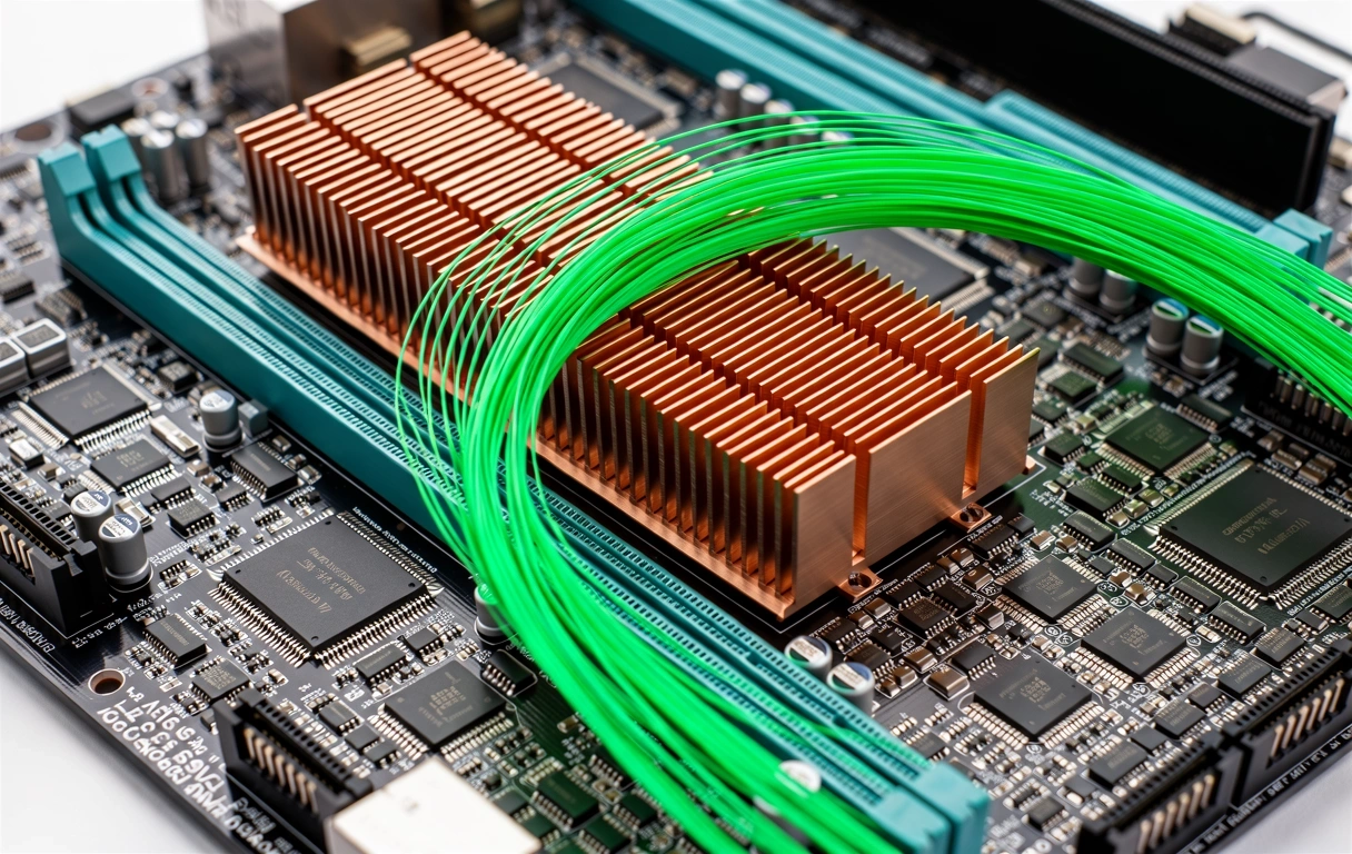 Quantitative Research Hardware