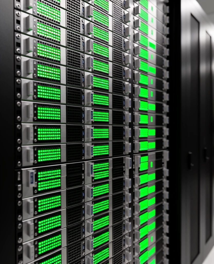 SilkQuantLabs Data Infrastructure