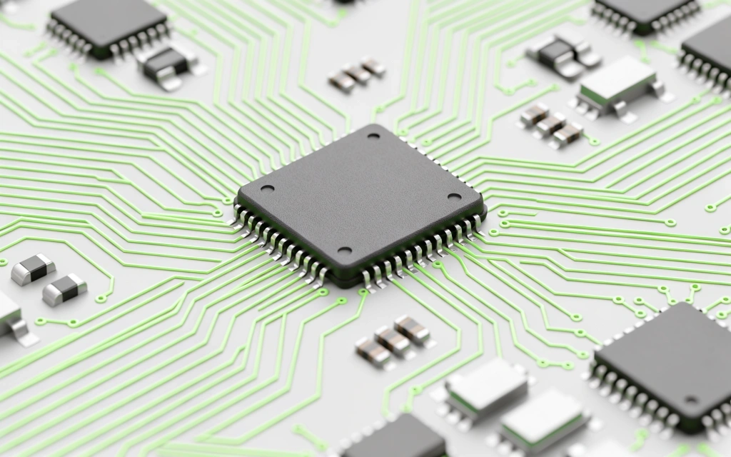 Security Infrastructure