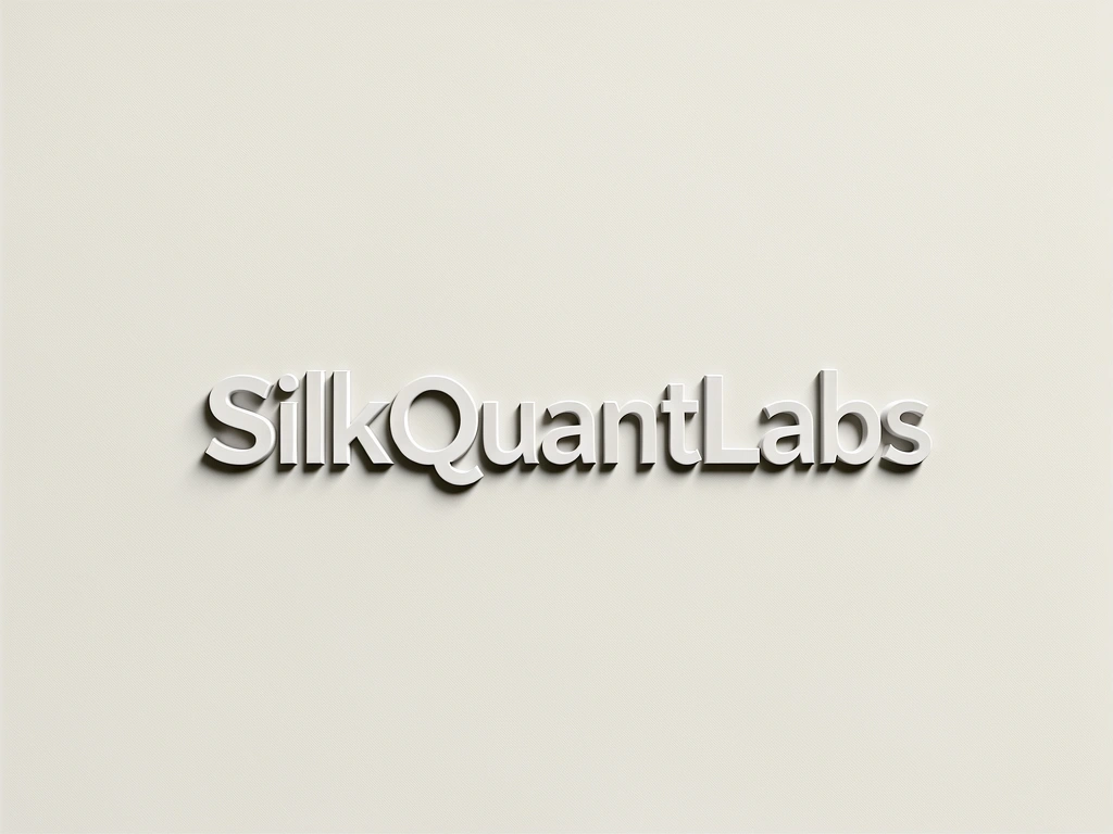SilkQuantLabs technical environment