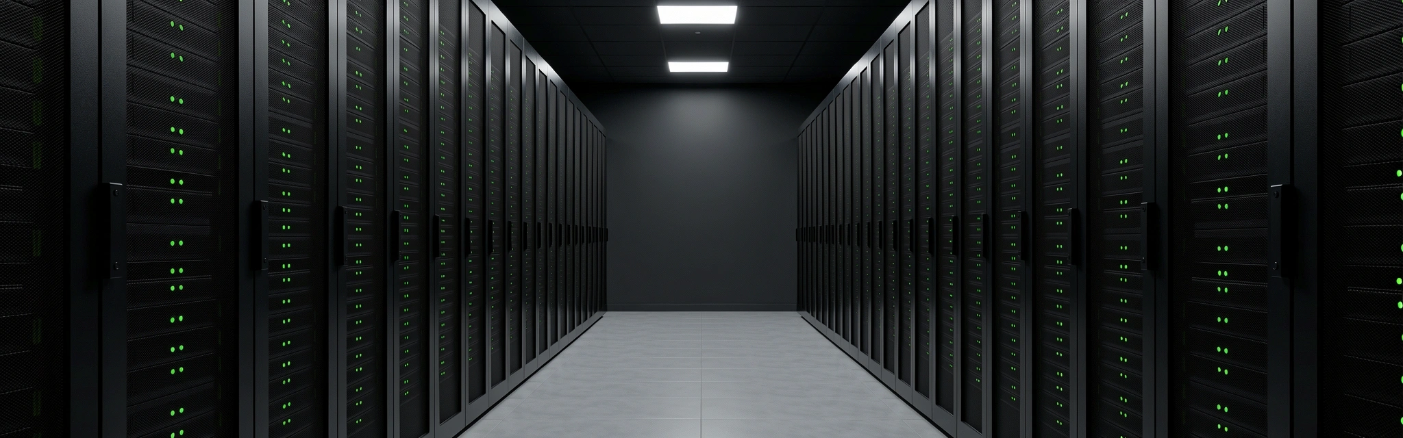 SilkQuantLabs Server Infrastructure