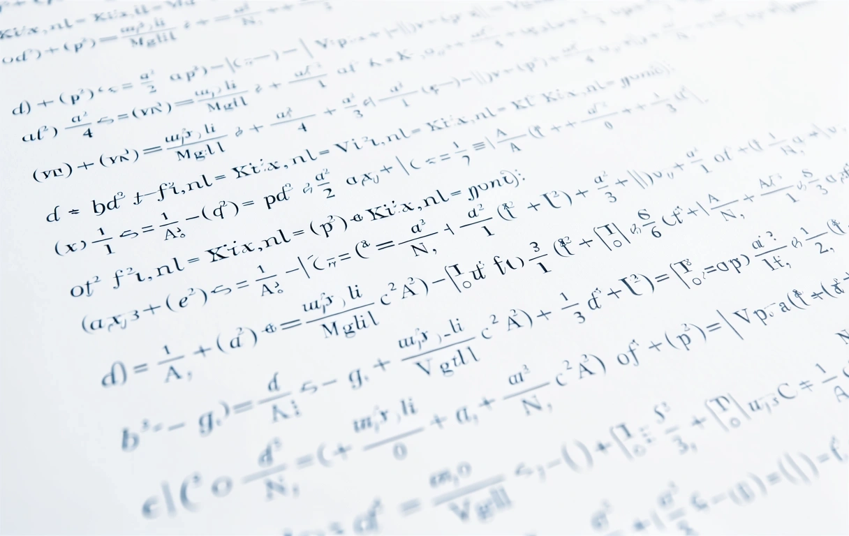 Statistical analysis visualization