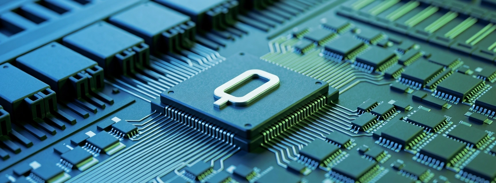 Security Infrastructure